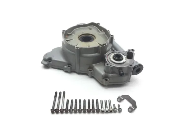 Engine Stator Generator Cover 2002 Kawasaki Prairie 650 KVF650A 4x4 2573 x