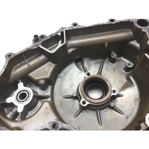 Engine Stator Generator Cover 2002 Kawasaki Prairie 650 KVF650A 4x4 2573 x 10