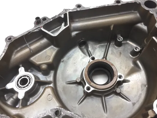 Engine Stator Generator Cover 2002 Kawasaki Prairie 650 KVF650A 4x4 2573 x