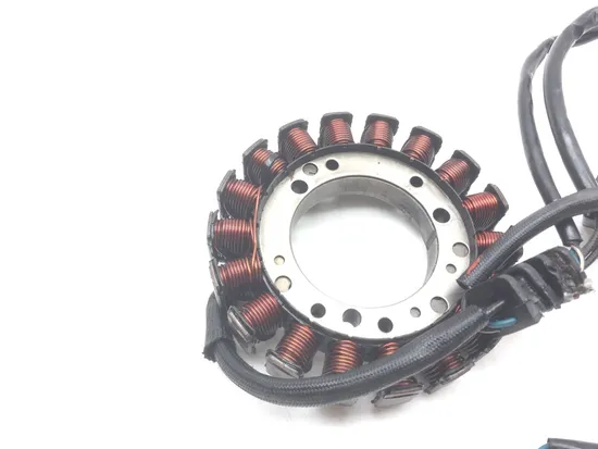 Engine Stator Generator 2002 Kawasaki Prairie 650 KVF650A 4x4 2573