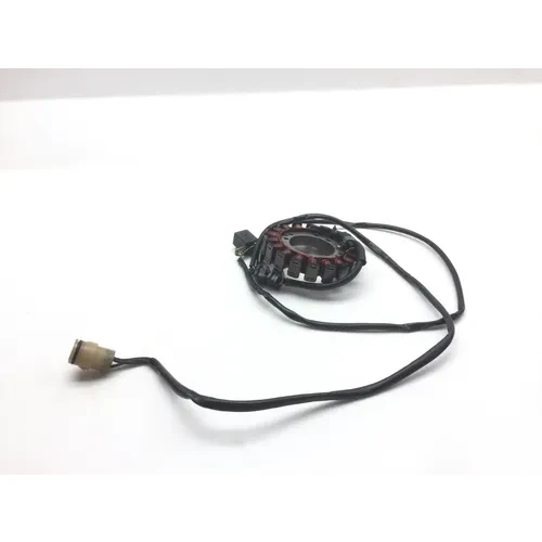 Engine Stator Generator 2002 Kawasaki Prairie 650 KVF650A 4x4 2573 3