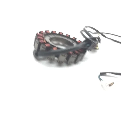 Engine Stator Generator 2002 Kawasaki Prairie 650 KVF650A 4x4 2573 14