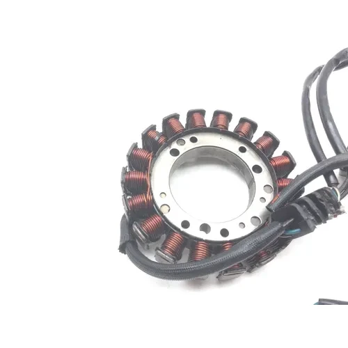 Engine Stator Generator 2002 Kawasaki Prairie 650 KVF650A 4x4 2573 11