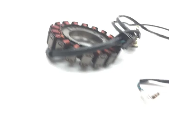 Engine Stator Generator 2002 Kawasaki Prairie 650 KVF650A 4x4 2573