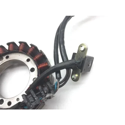 Engine Stator Generator 2002 Kawasaki Prairie 650 KVF650A 4x4 2573 13