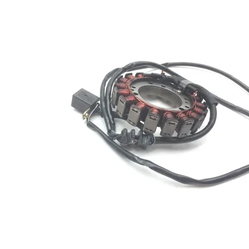 Engine Stator Generator 2002 Kawasaki Prairie 650 KVF650A 4x4 2573 7