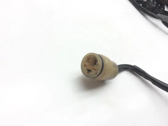 Engine Stator Generator 2002 Kawasaki Prairie 650 KVF650A 4x4 2573