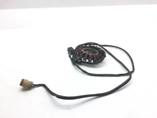 Engine Stator Generator 2002 Kawasaki Prairie 650 KVF650A 4x4 2573