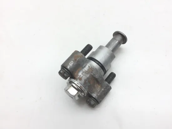 Engine Timing Cam Chain Tensioner A 2002 Kawasaki Prairie 650 KVF650A 4x4 2573