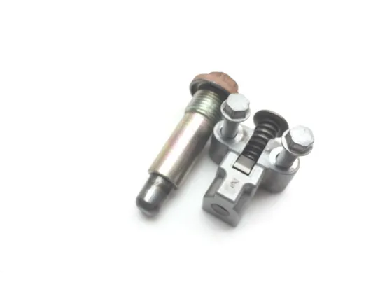 Engine Timing Cam Chain Interior Tensioners 2002 Kawasaki Prairie 650 4x4 2573