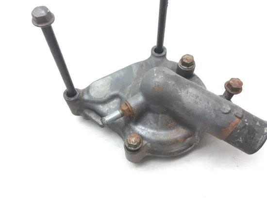 Engine Water Pump Cover 2002 Kawasaki Prairie 650 KVF650A 4x4 2573