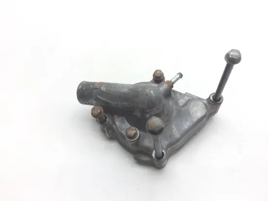 Engine Water Pump Cover 2002 Kawasaki Prairie 650 KVF650A 4x4 2573