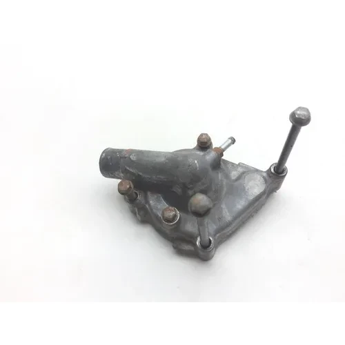 Engine Water Pump Cover 2002 Kawasaki Prairie 650 KVF650A 4x4 2573 7