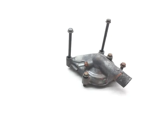 Engine Water Pump Cover 2002 Kawasaki Prairie 650 KVF650A 4x4 2573