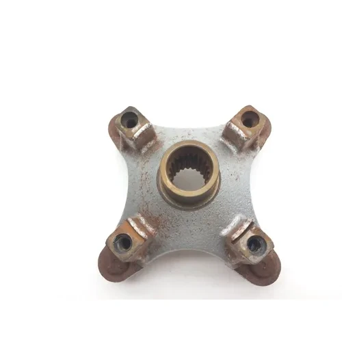 Front Wheel Hub A 2002 Kawasaki Prairie 650 KVF650A 4x4 2573 5
