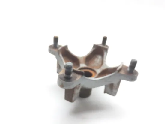 Front Wheel Hub A 2002 Kawasaki Prairie 650 KVF650A 4x4 2573