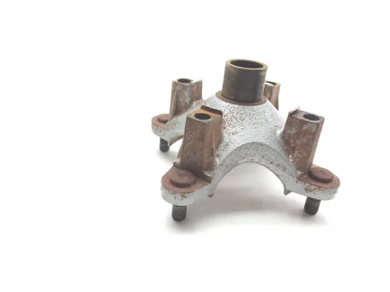 Front Wheel Hub A 2002 Kawasaki Prairie 650 KVF650A 4x4 2573