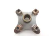 Front Wheel Hub A 2002 Kawasaki Prairie 650 KVF650A 4x4 2573