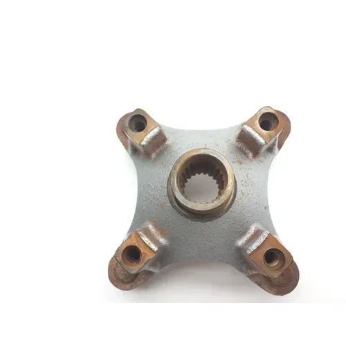 Front Wheel Hub B 2002 Kawasaki Prairie 650 KVF650A 4x4 2573 5