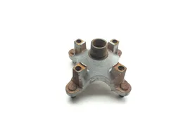 Front Wheel Hub B 2002 Kawasaki Prairie 650 KVF650A 4x4 2573