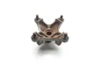 Front Wheel Hub B 2002 Kawasaki Prairie 650 KVF650A 4x4 2573