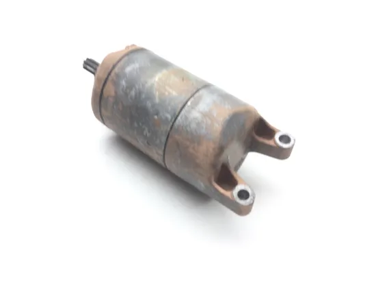 Electric Starter Motor 2002 Kawasaki Prairie 650 KVF650A 4x4 2573