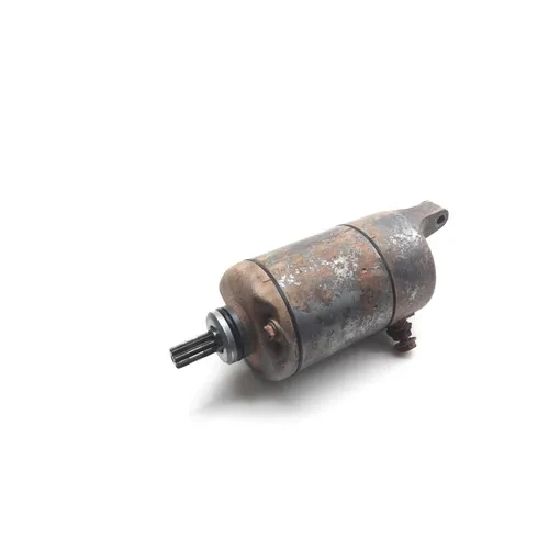Electric Starter Motor 2002 Kawasaki Prairie 650 KVF650A 4x4 2573 3