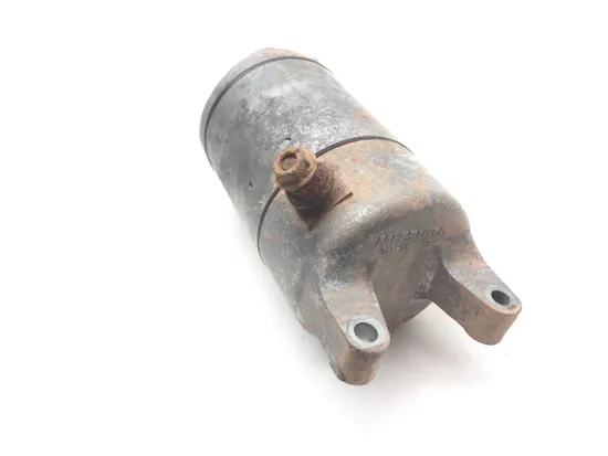 Electric Starter Motor 2002 Kawasaki Prairie 650 KVF650A 4x4 2573