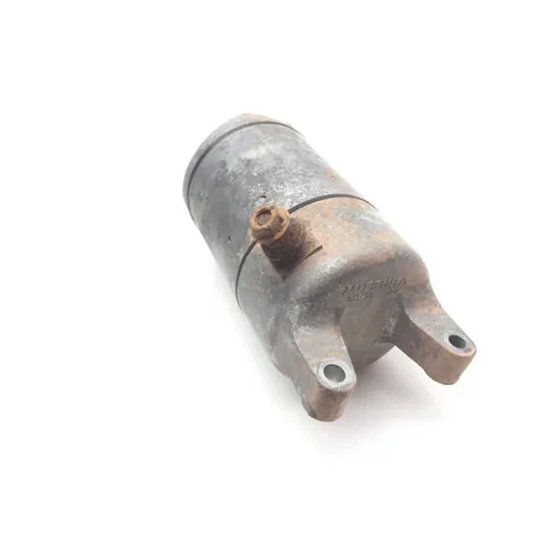 Electric Starter Motor 2002 Kawasaki Prairie 650 KVF650A 4x4 2573 7