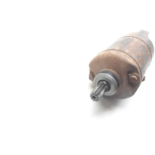 Electric Starter Motor 2002 Kawasaki Prairie 650 KVF650A 4x4 2573 5