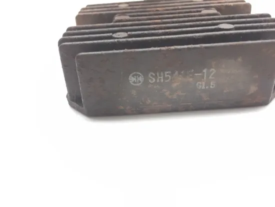 Ignition Voltage Regulator 2002 Kawasaki Prairie 650 KVF650A 4x4 2573