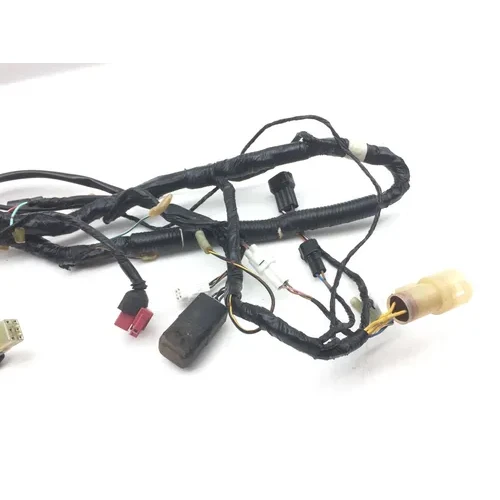Main Engine Wiring Harness 2002 Kawasaki Prairie 650 KVF650A 4x4 2573 x 15