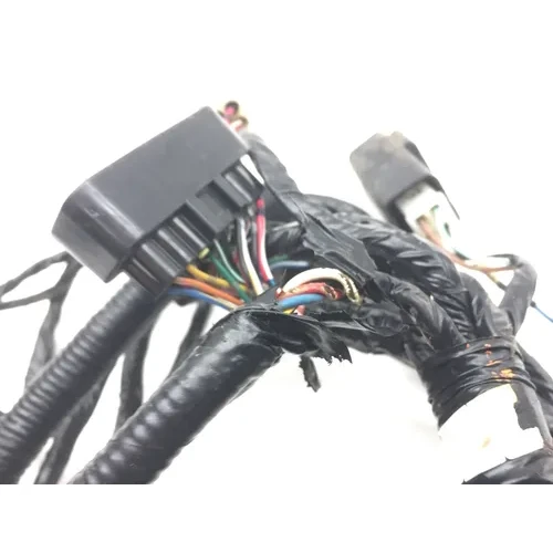 Main Engine Wiring Harness 2002 Kawasaki Prairie 650 KVF650A 4x4 2573 x 16