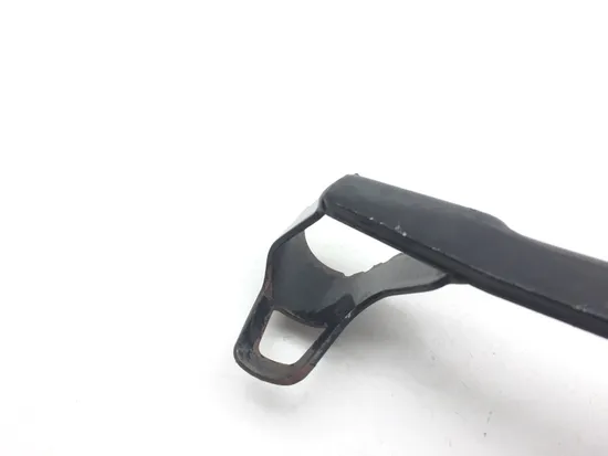 Rear Brake Pedal 2002 Kawasaki Prairie 650 KVF650A 4x4 2573