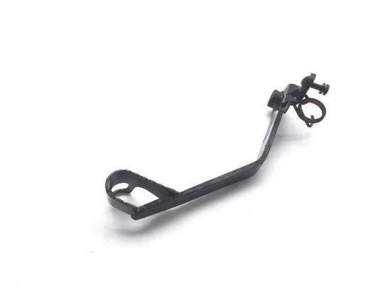 Rear Brake Pedal 2002 Kawasaki Prairie 650 KVF650A 4x4 2573