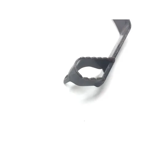 Rear Brake Pedal 2002 Kawasaki Prairie 650 KVF650A 4x4 2573 5