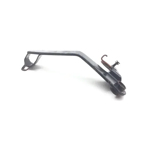 Rear Brake Pedal 2002 Kawasaki Prairie 650 KVF650A 4x4 2573 9