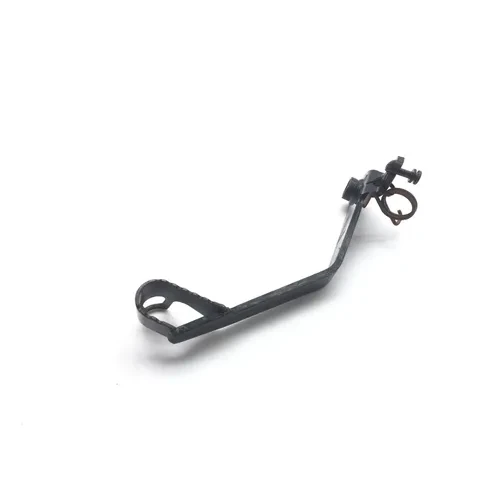 Rear Brake Pedal 2002 Kawasaki Prairie 650 KVF650A 4x4 2573 3