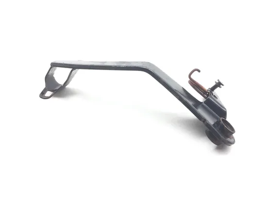 Rear Brake Pedal 2002 Kawasaki Prairie 650 KVF650A 4x4 2573