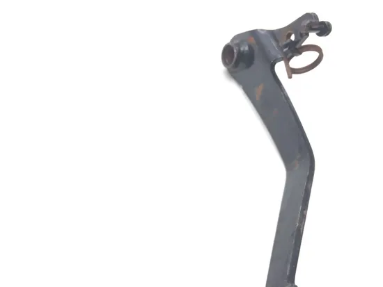 Rear Brake Pedal 2002 Kawasaki Prairie 650 KVF650A 4x4 2573