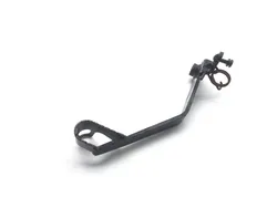 Rear Brake Pedal 2002 Kawasaki Prairie 650 KVF650A 4x4 2573