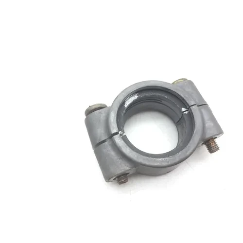 Steering Stem Mount Clamp 2002 Kawasaki Prairie 650 KVF650A 4x4 2573 5