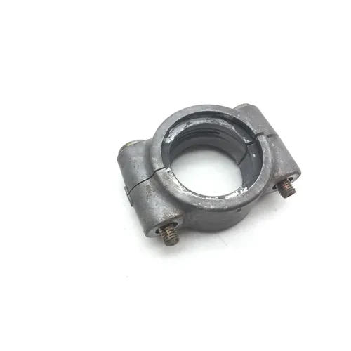 Steering Stem Mount Clamp 2002 Kawasaki Prairie 650 KVF650A 4x4 2573 7