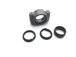 Steering Stem Mount Clamp 2002 Kawasaki Prairie 650 KVF650A 4x4 2573