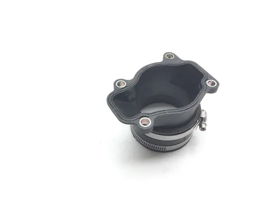 Engine Case Manifold 2002 Kawasaki Prairie 650 KVF650A 4x4 2573