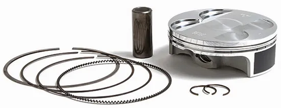 Vertex Big Bore Forged Piston Kit 98.96mm +3.00 13.5:1