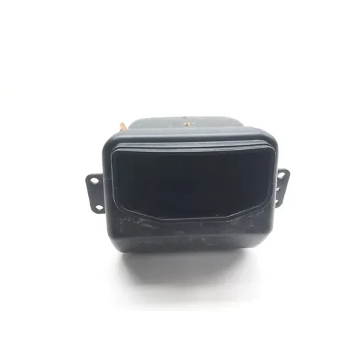Storage Box 2002 Kawasaki Prairie 650 KVF650A 4x4 2573 x 3