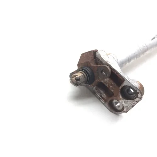 Steering Stem 2002 Kawasaki Prairie 650 KVF650A 4x4 2573 x 5