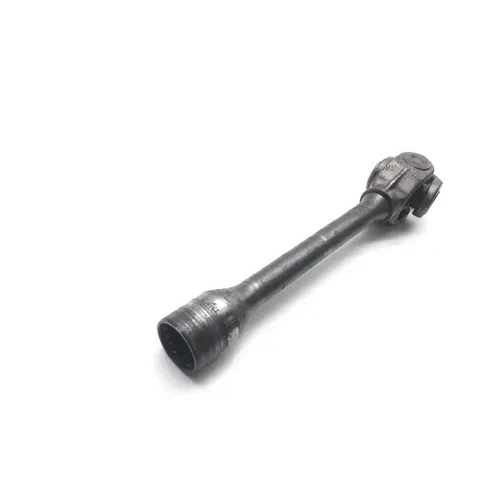 Rear Drive Shaft 2002 Kawasaki Prairie 650 KVF650A 4x4 2573 9