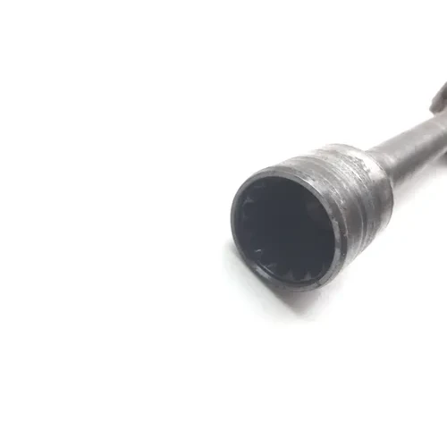 Rear Drive Shaft 2002 Kawasaki Prairie 650 KVF650A 4x4 2573 10